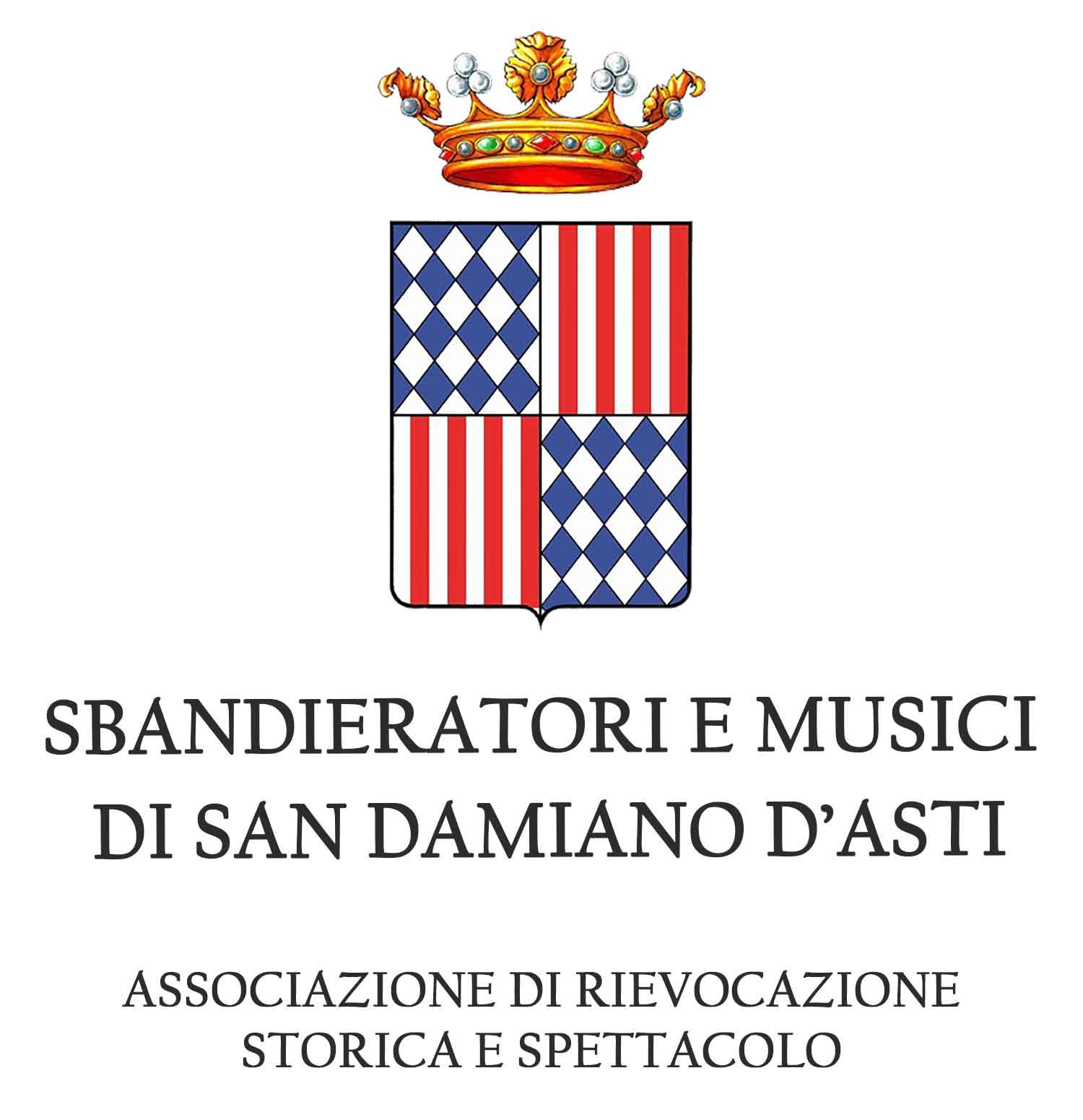 SBANDIERATORI E MUSICI SAN DAMIANO