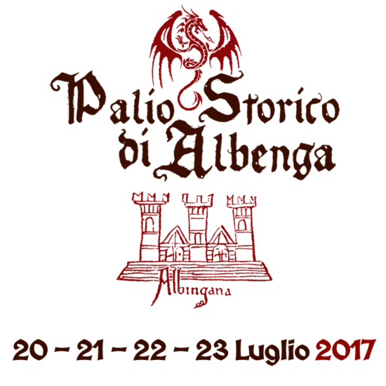 Palio storico