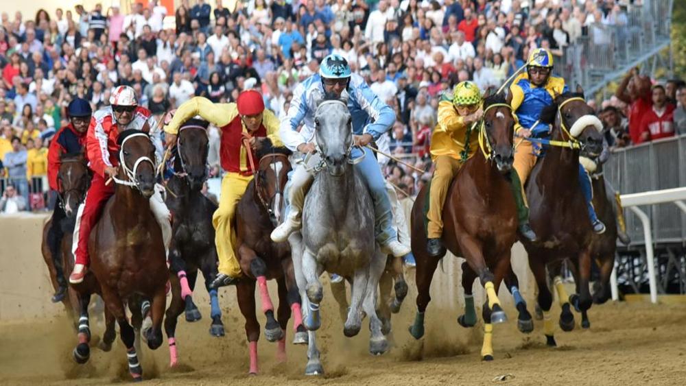 Palio di Asti